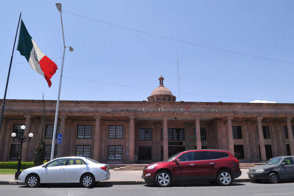 Desconcierta a Congreso de Coahuila crecimiento de deuda