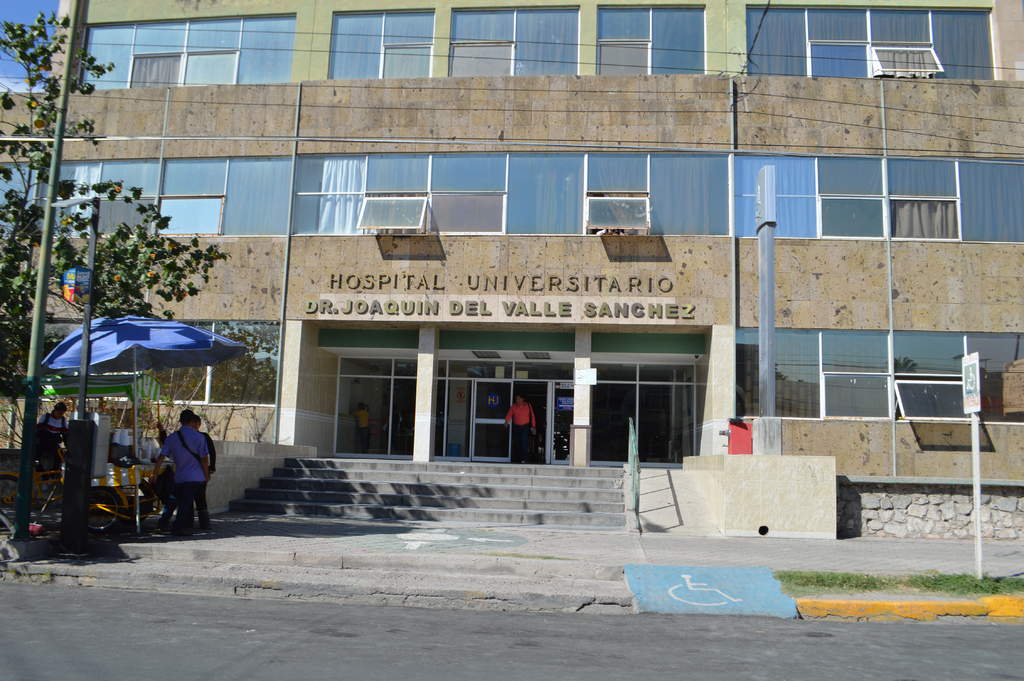 Tras asalto, 'ajustarán' vigilancia en Hospital Universitario de Torreón