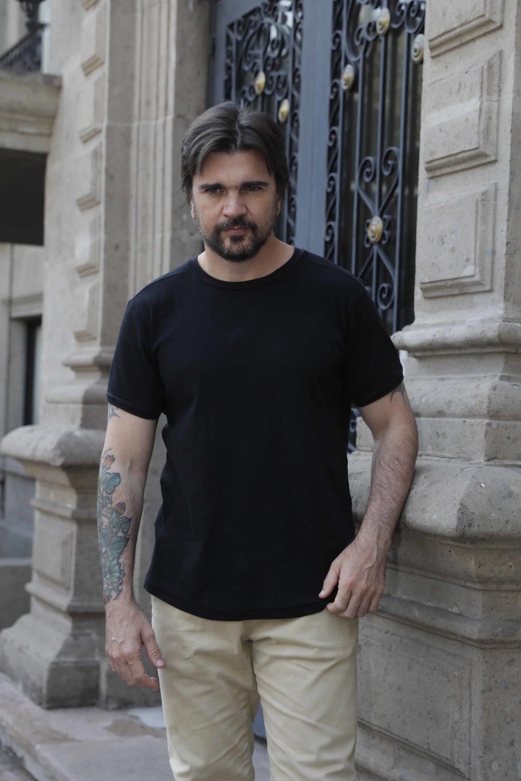 Juanes denuncia manipulación de su rola