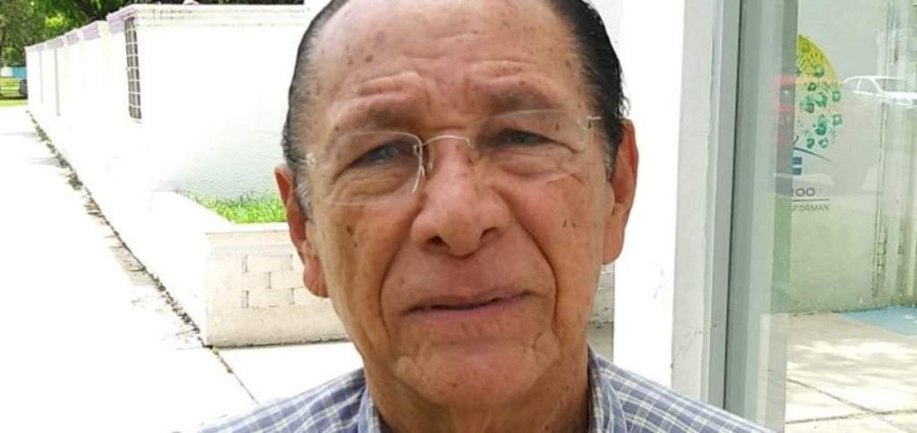 Fallece exalcalde de Chetumal por problemas de salud