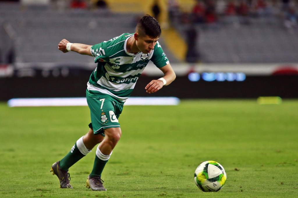 León 'ruge' en la cima del Clausura 2019