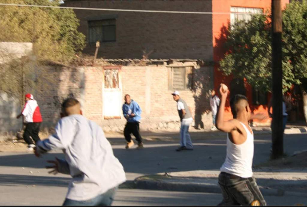 Comisión de Seguridad realizará censo de pandillas en Saltillo