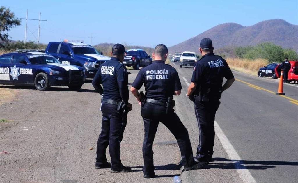 A penal federal, tres hombres por tráfico de migrantes en Torreón