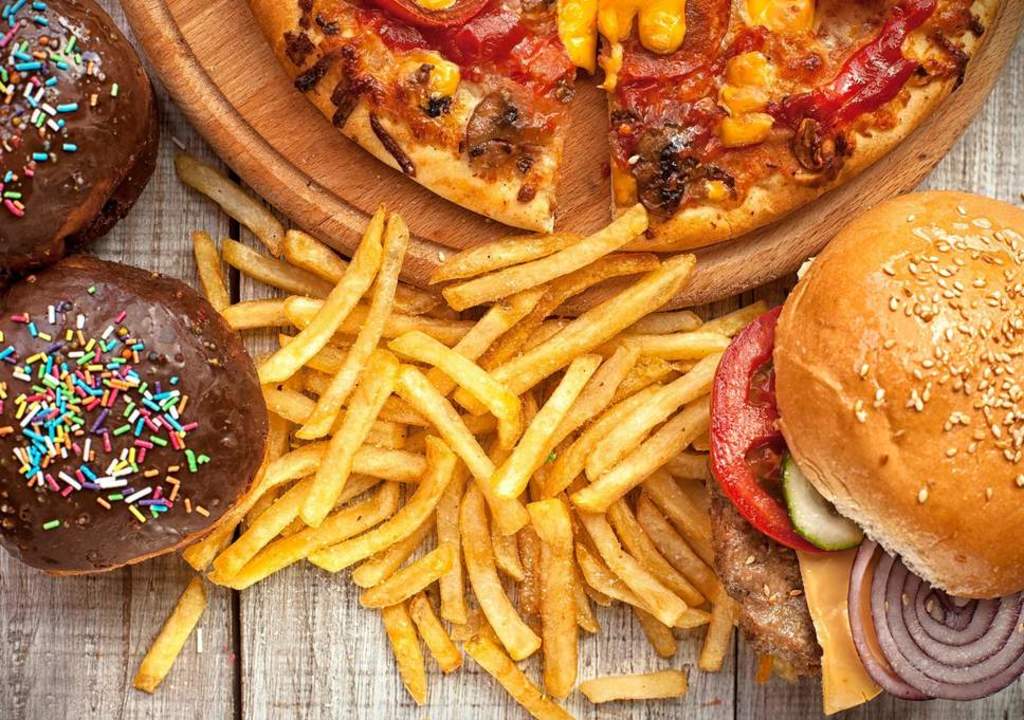Una de cada cinco muertes se asocia con una dieta pobre