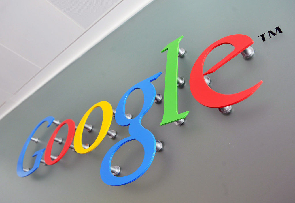 Google traslada de Londres a Dublín