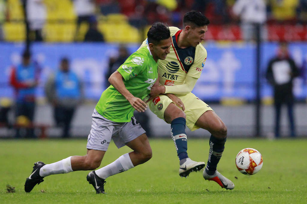 Sin veto de estadio, final de Copa MX se jugará en Juárez