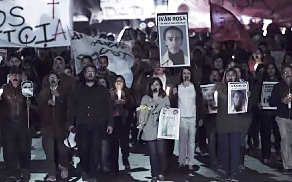 Tijuana, la serie de Netflix que relata los riesgos del periodismo en México