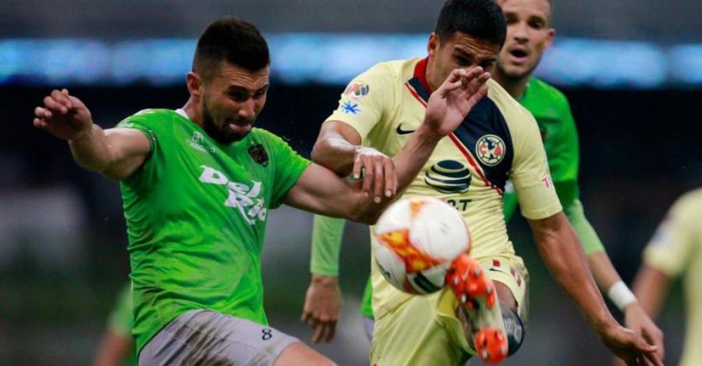 Hasta 12 mil pesos por un boleto de la final entre Juárez y América en Copa