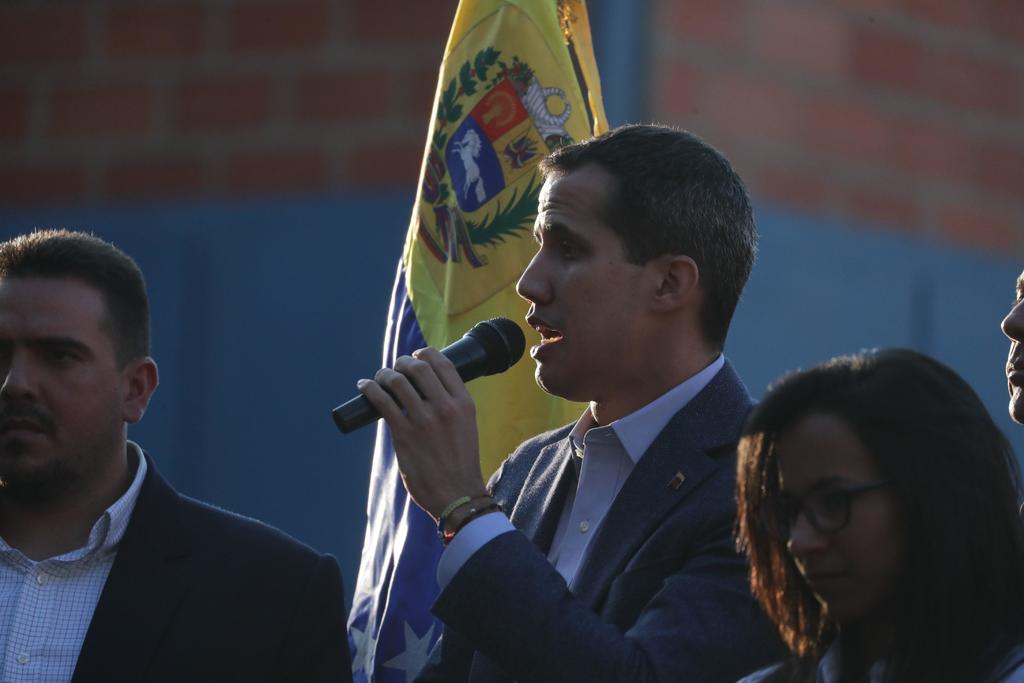 Oposición protestará contra Maduro en 358 puntos de Venezuela
