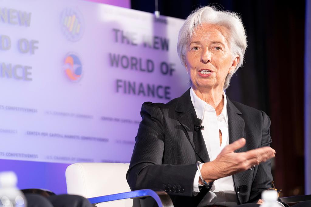 FMI recorta la expectativa de crecimiento para México
