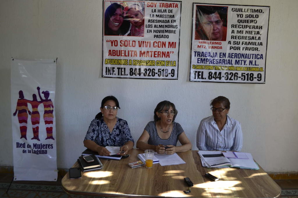 Red de Mujeres de La Laguna rechaza diagnóstico municipal