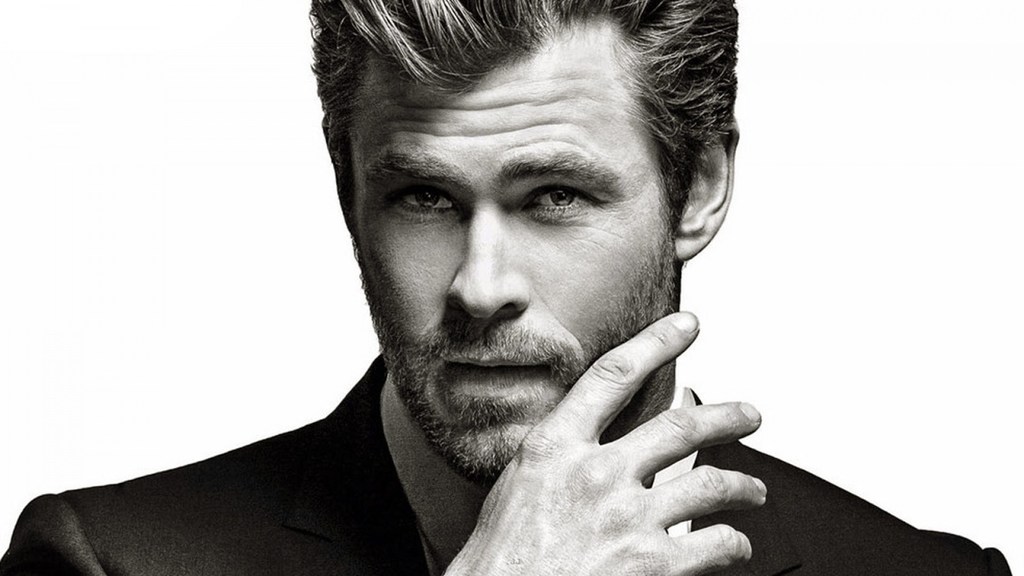 Hemsworth quiere ser James Bond