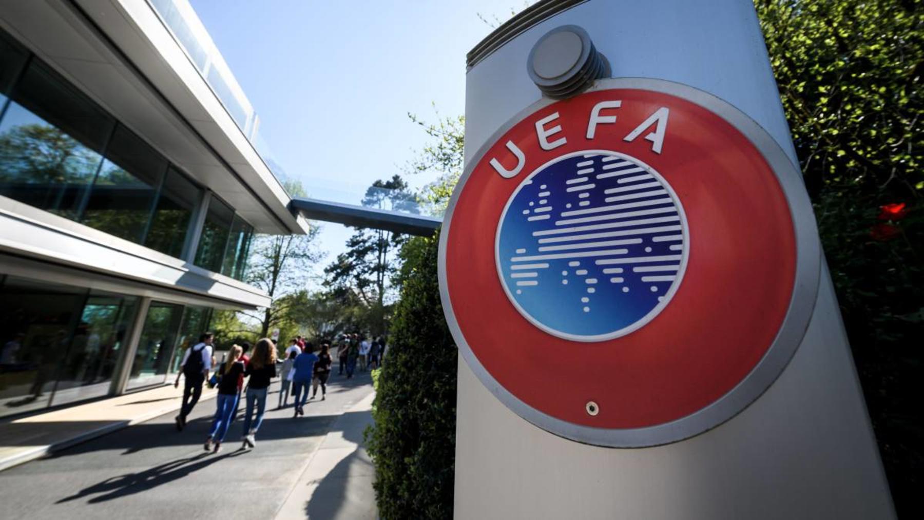 UEFA sanciona nuevamente al AC Milán