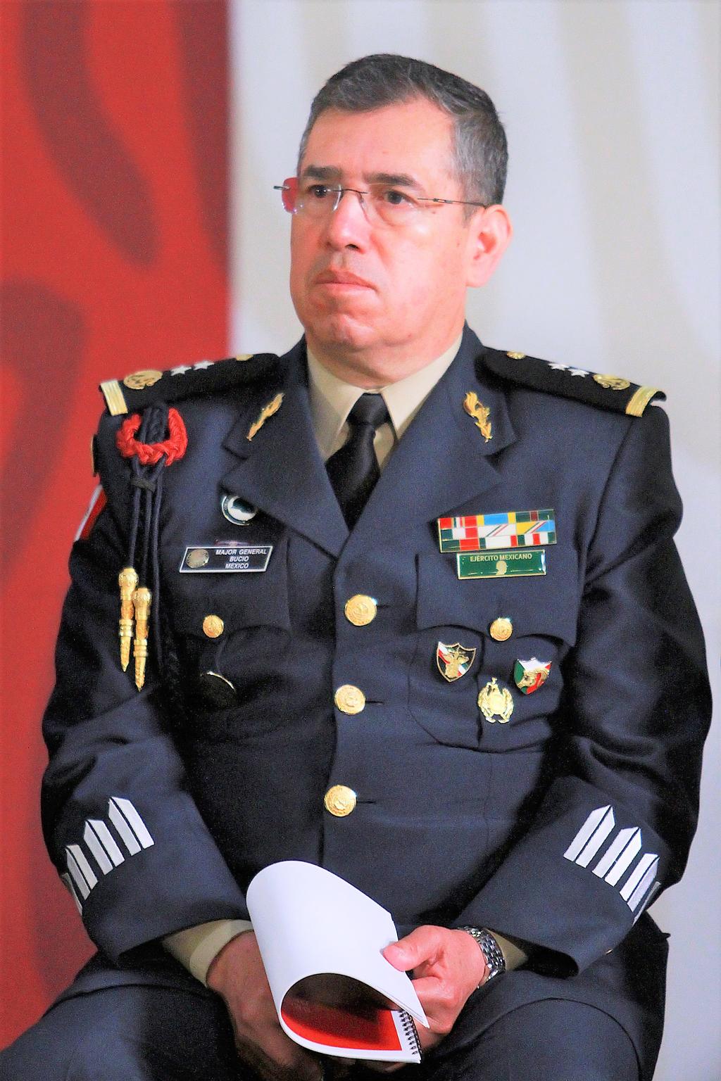 Rechazan organizaciones nombramiento militar en Guardia Nacional