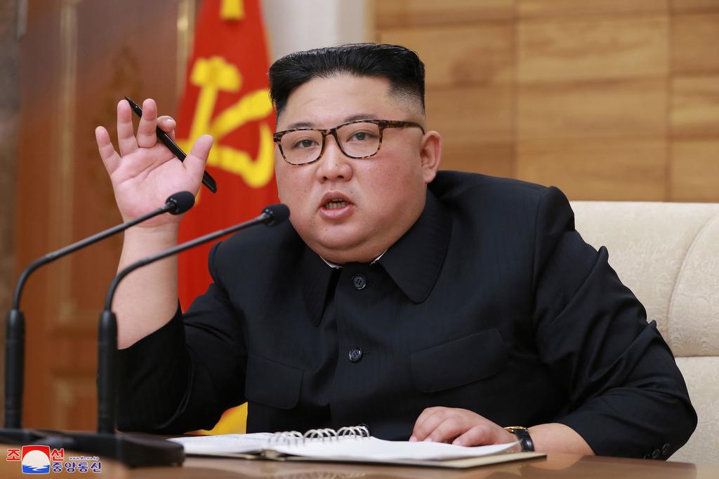 Kim Jong-un, dispuesto a volver a reunirse con Trump