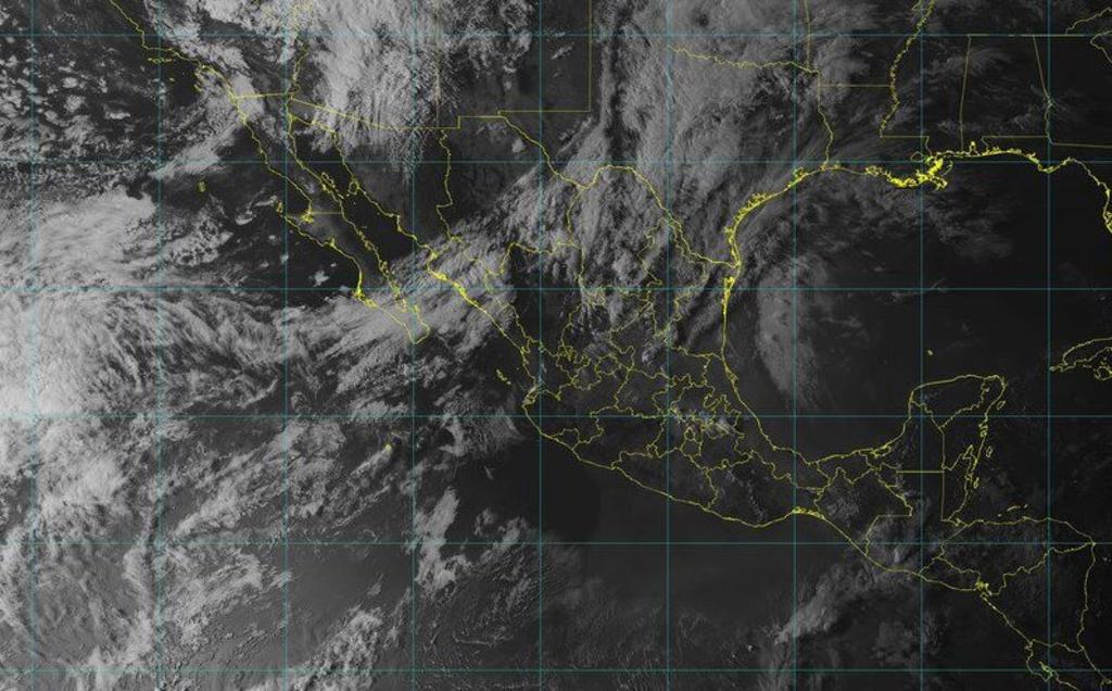 Alertan por tormentas, torbellinos y tornados en Coahuila