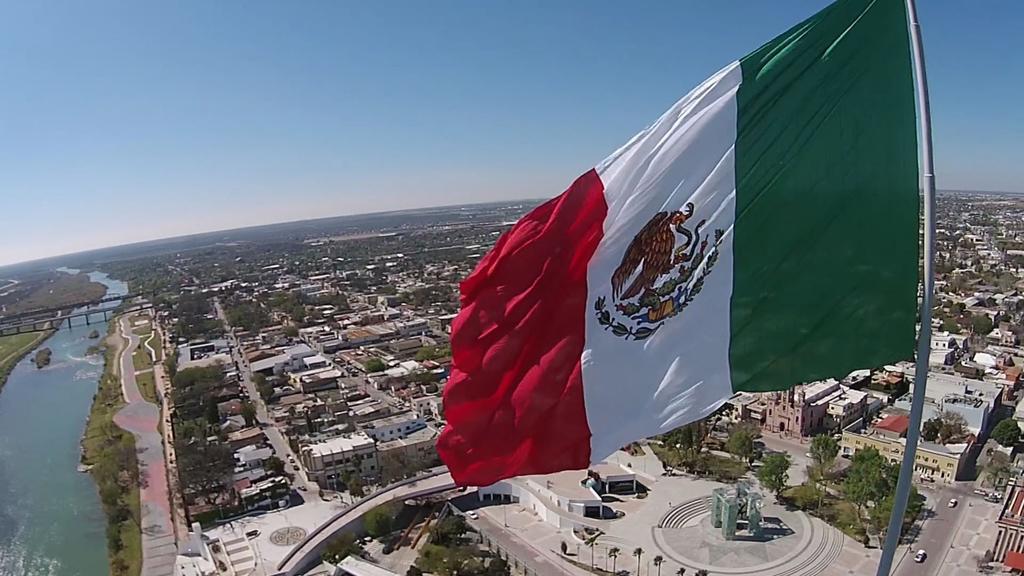 Piedras Negras, la frontera más segura de México según INEGI