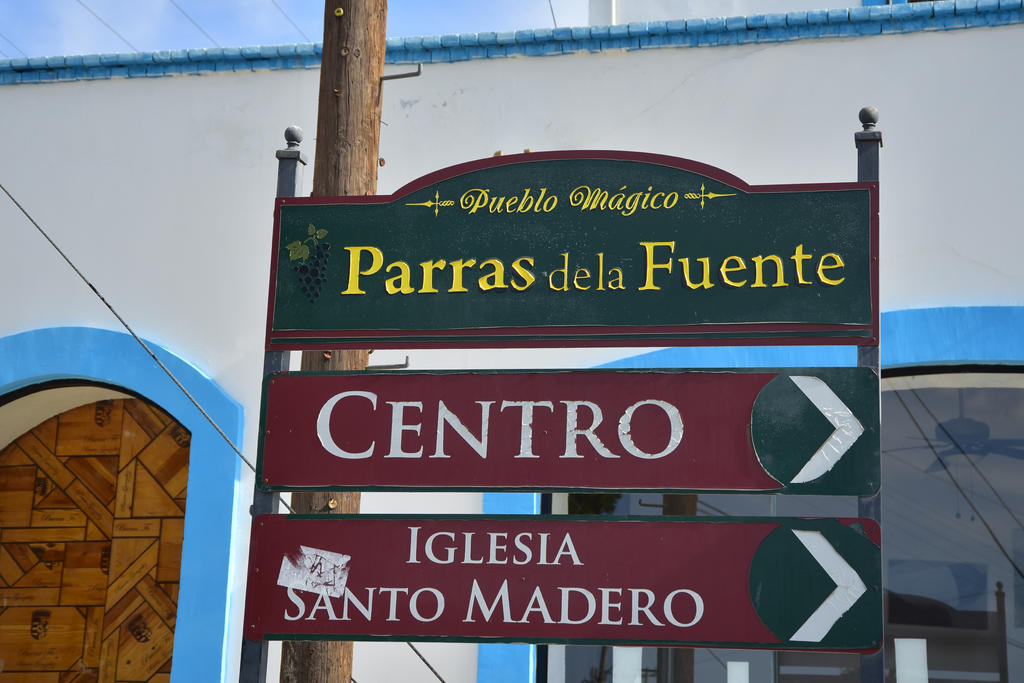 Ofrecen opciones para vacacionar en Coahuila