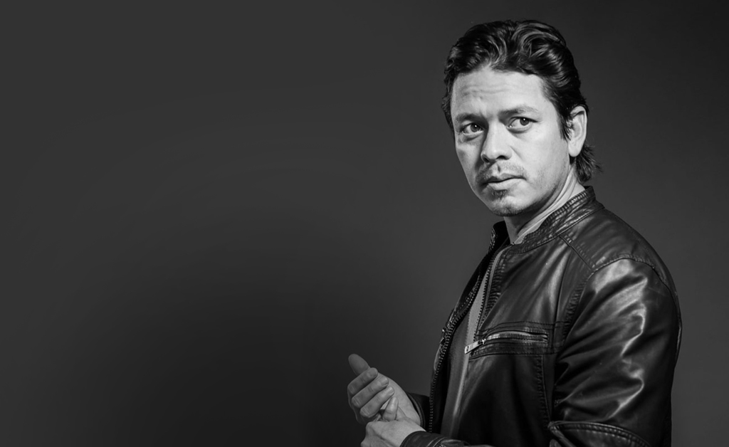 Historia de un actor: Jorge A. Jiménez
