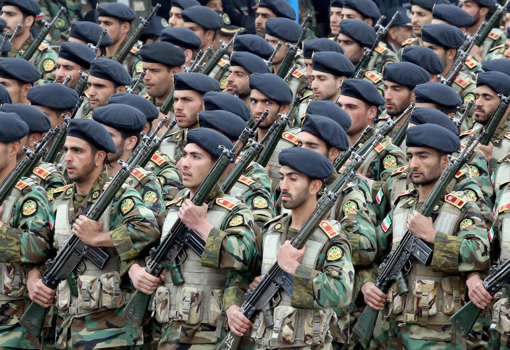Irán y Pakistán crearán una fuerza conjunta antiterrorista en su frontera
