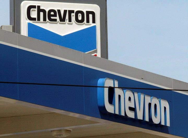 Precios reflejan logística y operación: Chevron