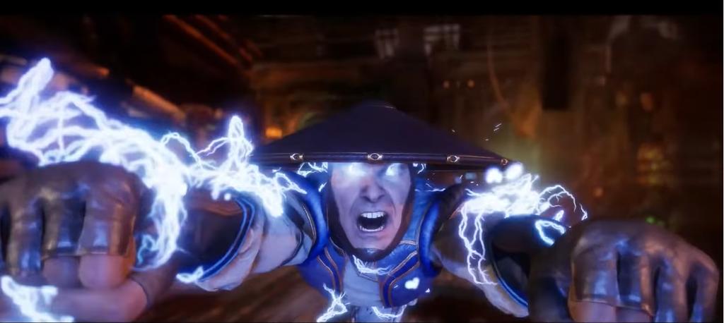 Nueva entrega de Mortal Kombat promete más realismo que nunca