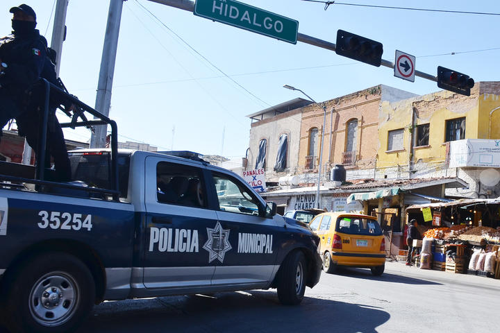 Coahuila en números rojos en primer trimestre del 2019: Semáforo Delictivo