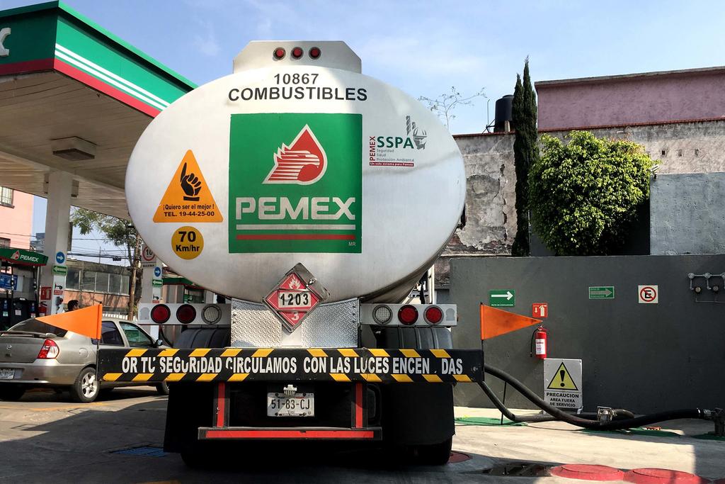 Pemex realizará simulacro en estación de Gómez Palacio