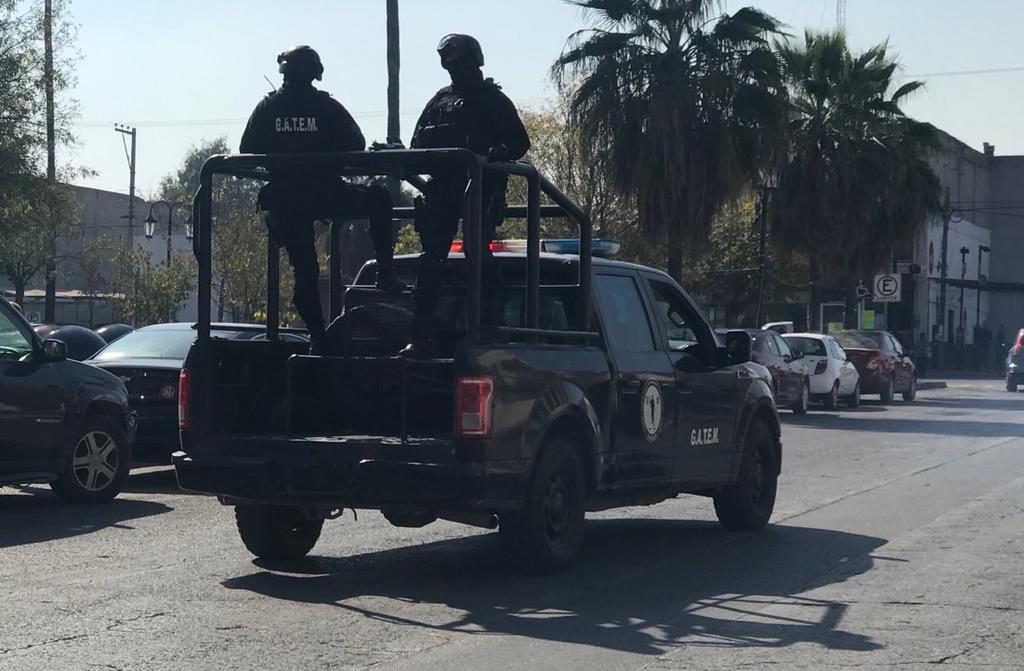 Denuncian a Fuerza Coahuila por presunta violación de detenido