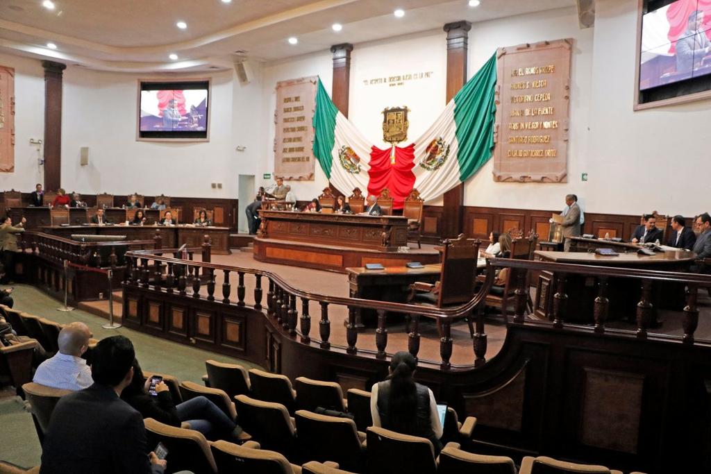 Piden al Congreso de Coahuila se preserve el derecho a la vida