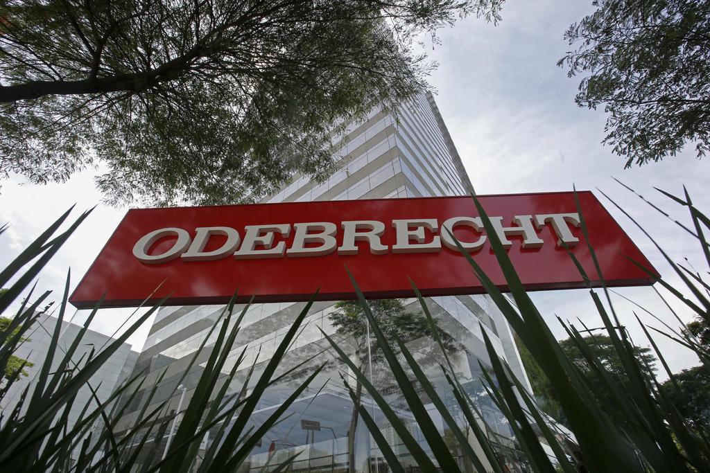 Función Pública pide a dependencias vetar a Odebrecht