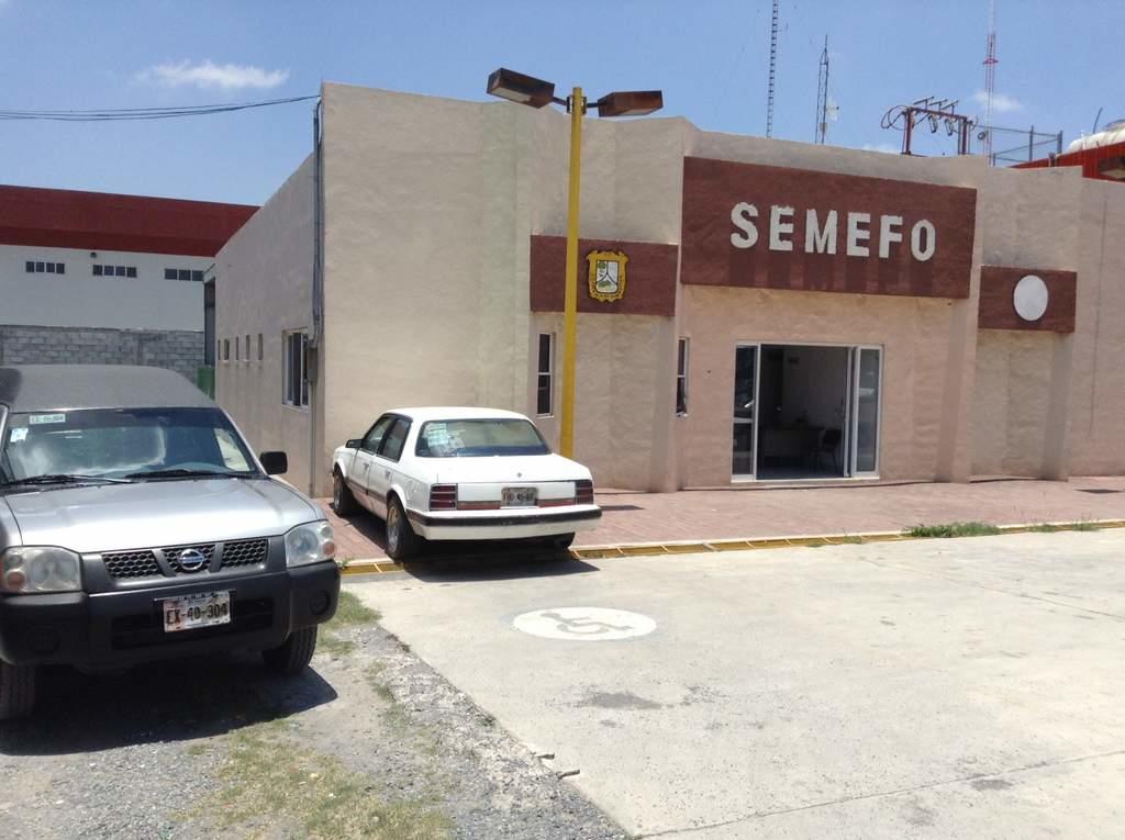 Localizan mujer sin vida en Saltillo; presentó impacto de arma de fuego