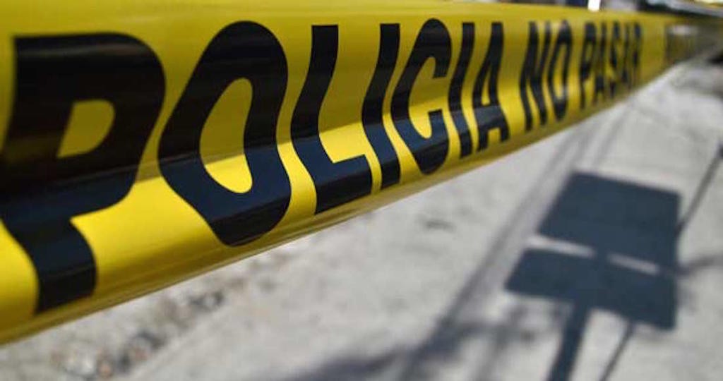 Mujer asesina a menor en Aguascalientes