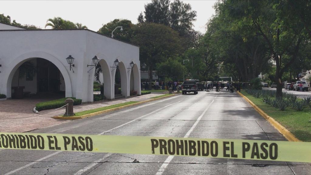 Exigen disculpas públicas por feminicidio en Casa Jalisco