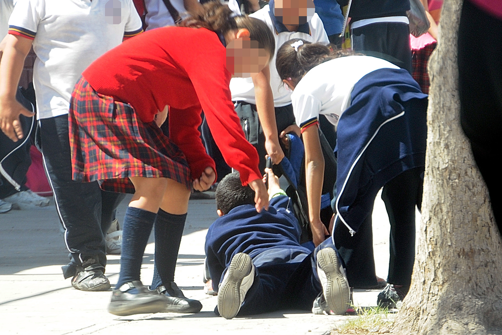 Buscan erradicar posibles casos de bullying en escuelas
