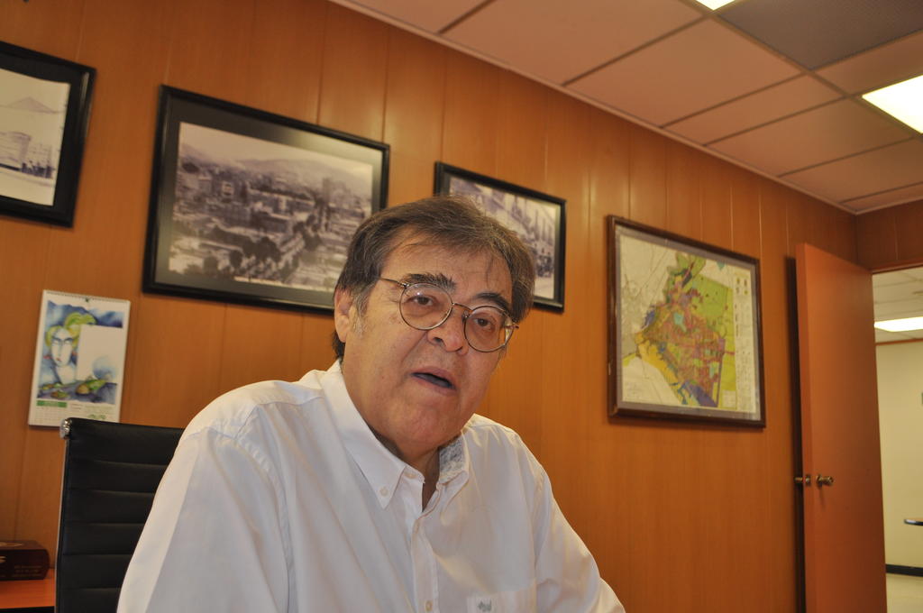 Prevén buenos indicadores económicos para Torreón