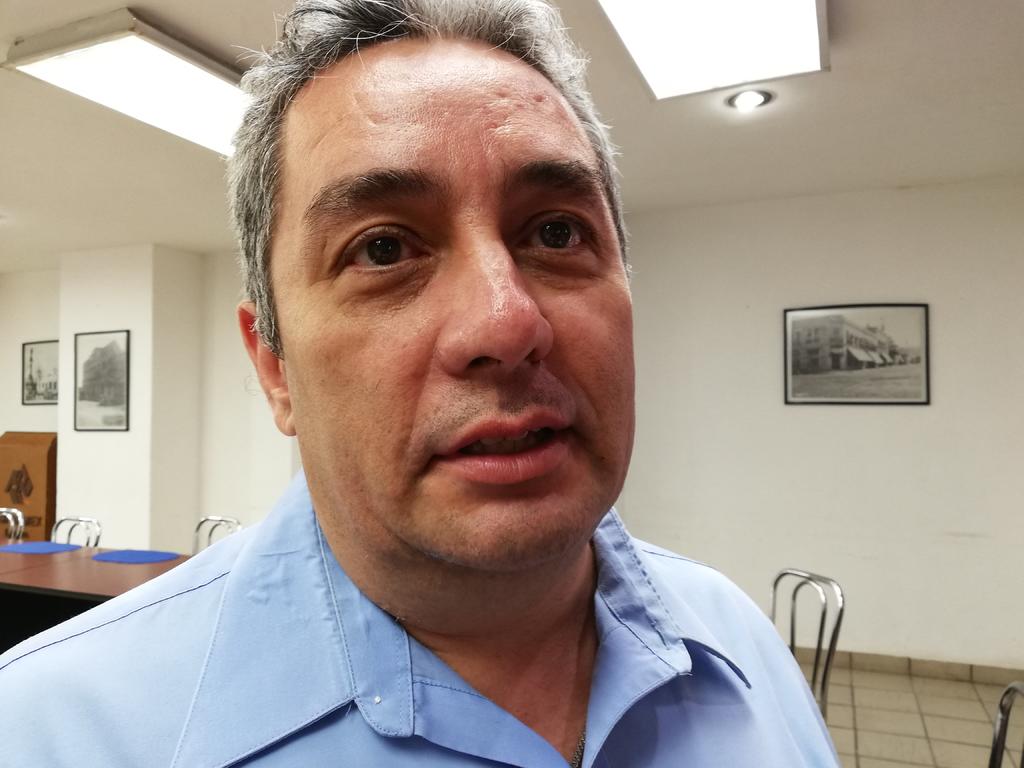 Corrupción en IMSS no sorprende a la iniciativa privada