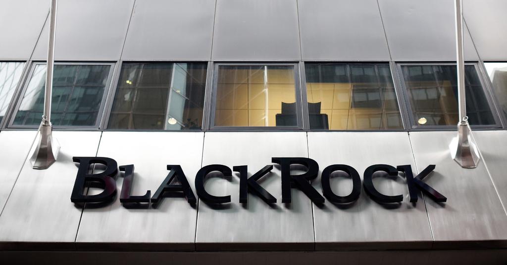 Expresa BlackRock interés en México