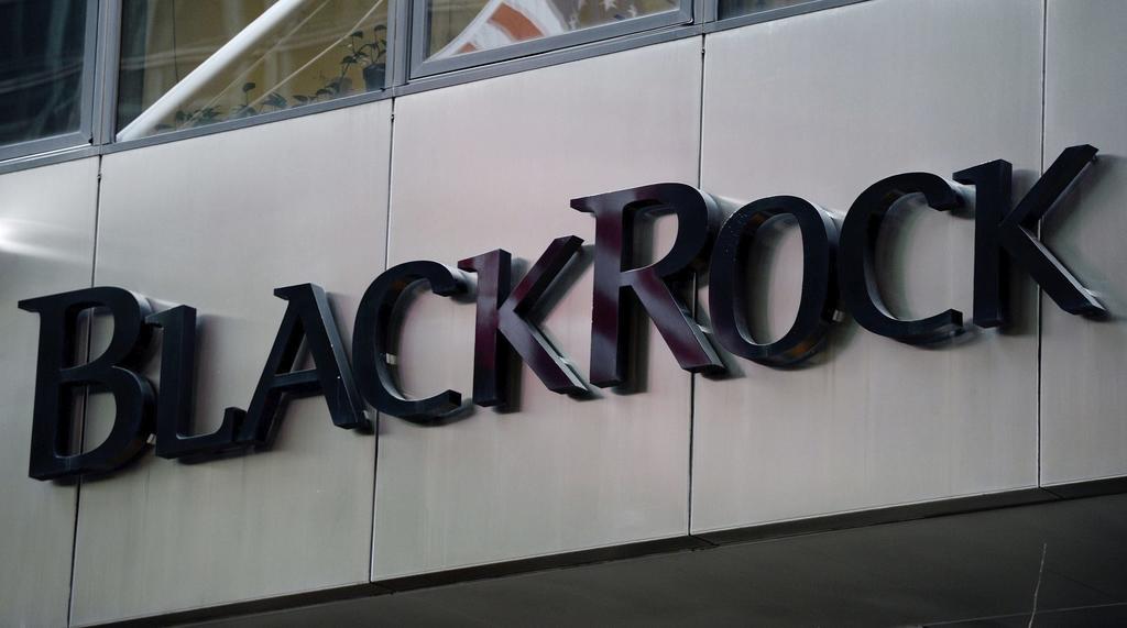 ¿Qué es BlackRock?