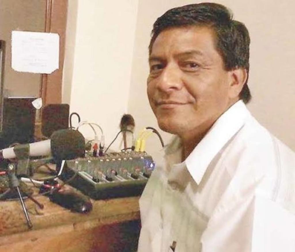 Condena ONU asesinato de periodista en Oaxaca