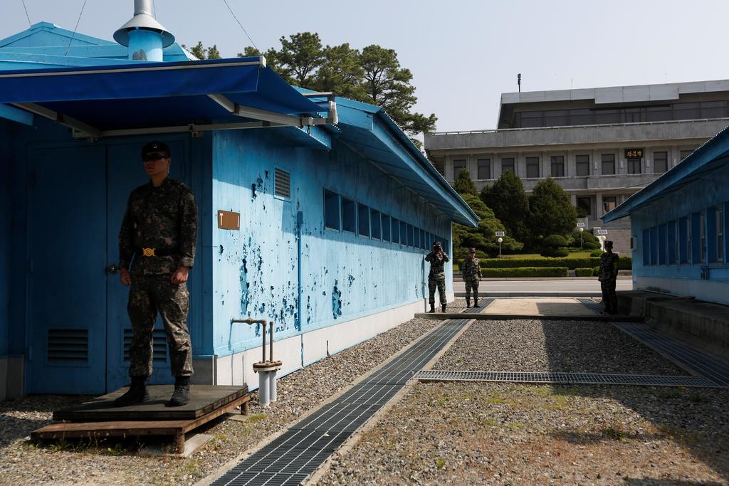 Tomarán Corea del Sur, Japón y EUA con 'cautela' acciones norcoreanas