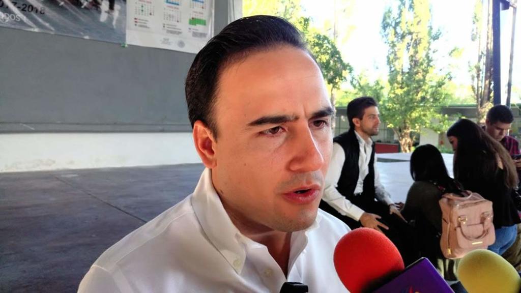 Rescate de restos en Pasta de Conchos no es prioritario: alcalde de Saltillo