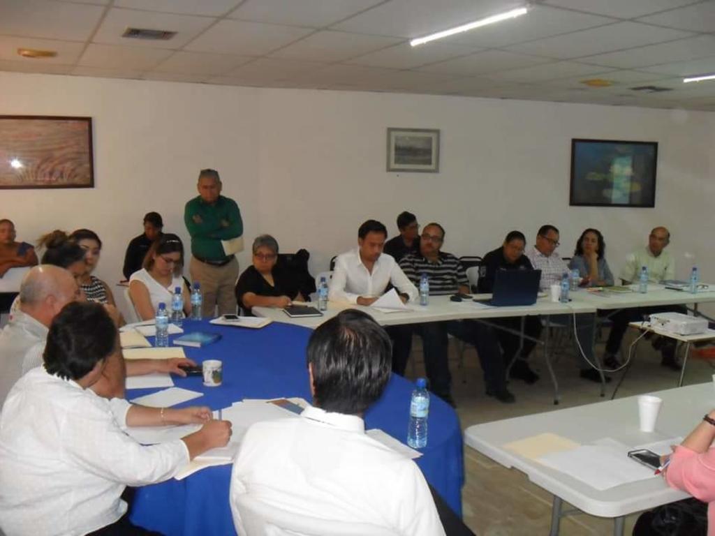 Definen acciones del Comca en Torreón