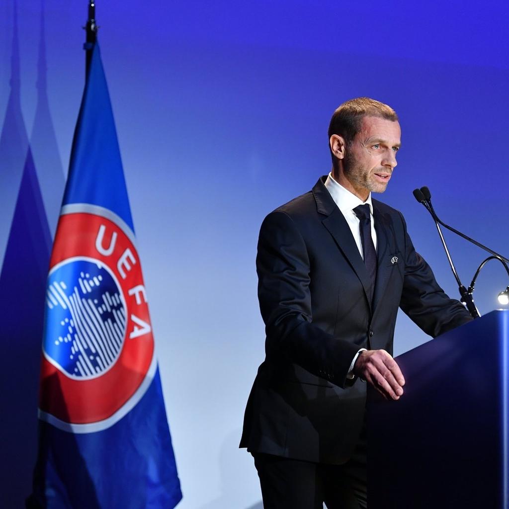 UEFA planea incorporar ascenso y descenso en la Liga de Campeones