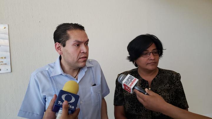Denuncian corrupción en el Poder Judicial del Estado de Coahuila