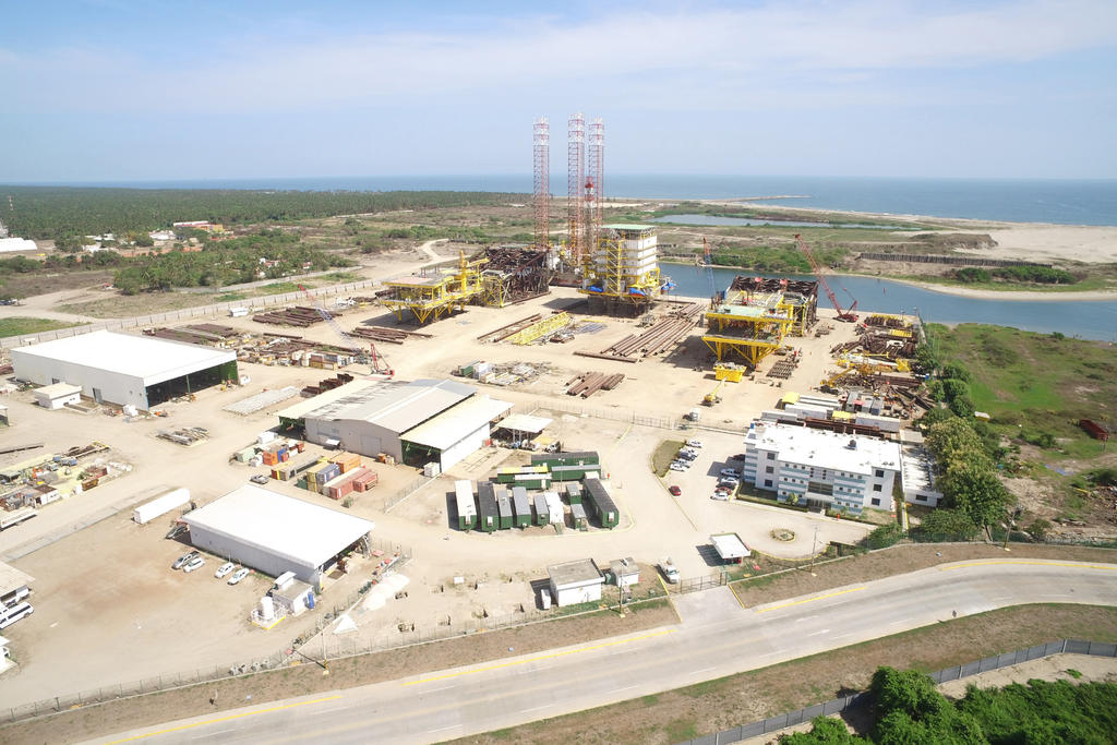 Estima Citibanamex en ocho años la construcción de refinería
