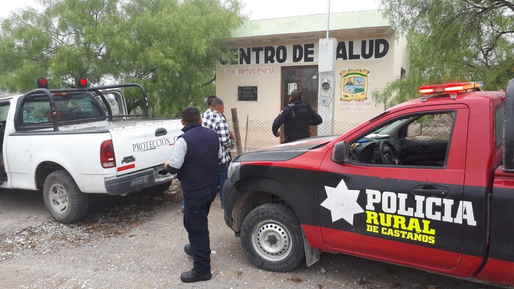 Reportan supuestos extraviados entre Coahuila y Nuevo León