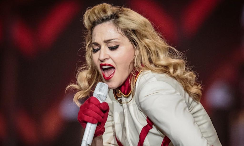 Show de Madonna sigue en suspenso