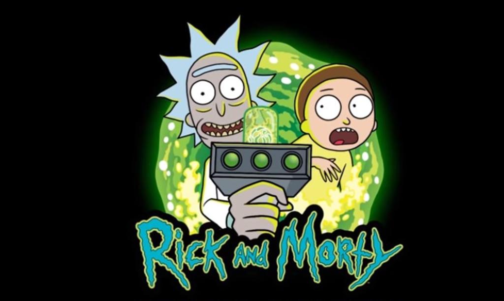 Cuarta temporada de Rick and Morty ya tiene fecha de estreno