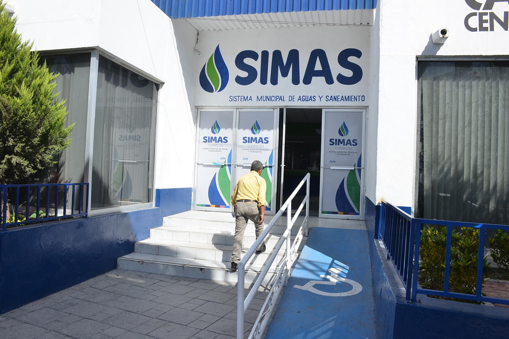 Se ampara Simas contra Infonavit por embargo de cuentas bancarias